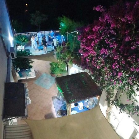 Corte Risco Ogliastro Cilento Exterior foto